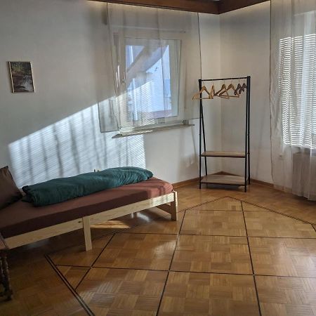 Waldhausen, Kostenfrei Wlan Und Netflix Momlingen ภายนอก รูปภาพ