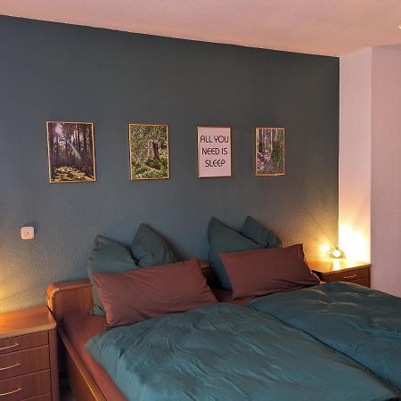 Waldhausen, Kostenfrei Wlan Und Netflix Momlingen ภายนอก รูปภาพ