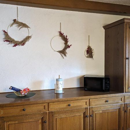 Waldhausen, Kostenfrei Wlan Und Netflix Momlingen ภายนอก รูปภาพ