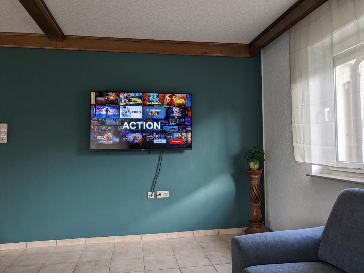 Waldhausen, Kostenfrei Wlan Und Netflix Momlingen ภายนอก รูปภาพ