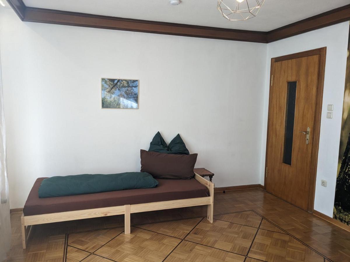 Waldhausen, Kostenfrei Wlan Und Netflix Momlingen ภายนอก รูปภาพ