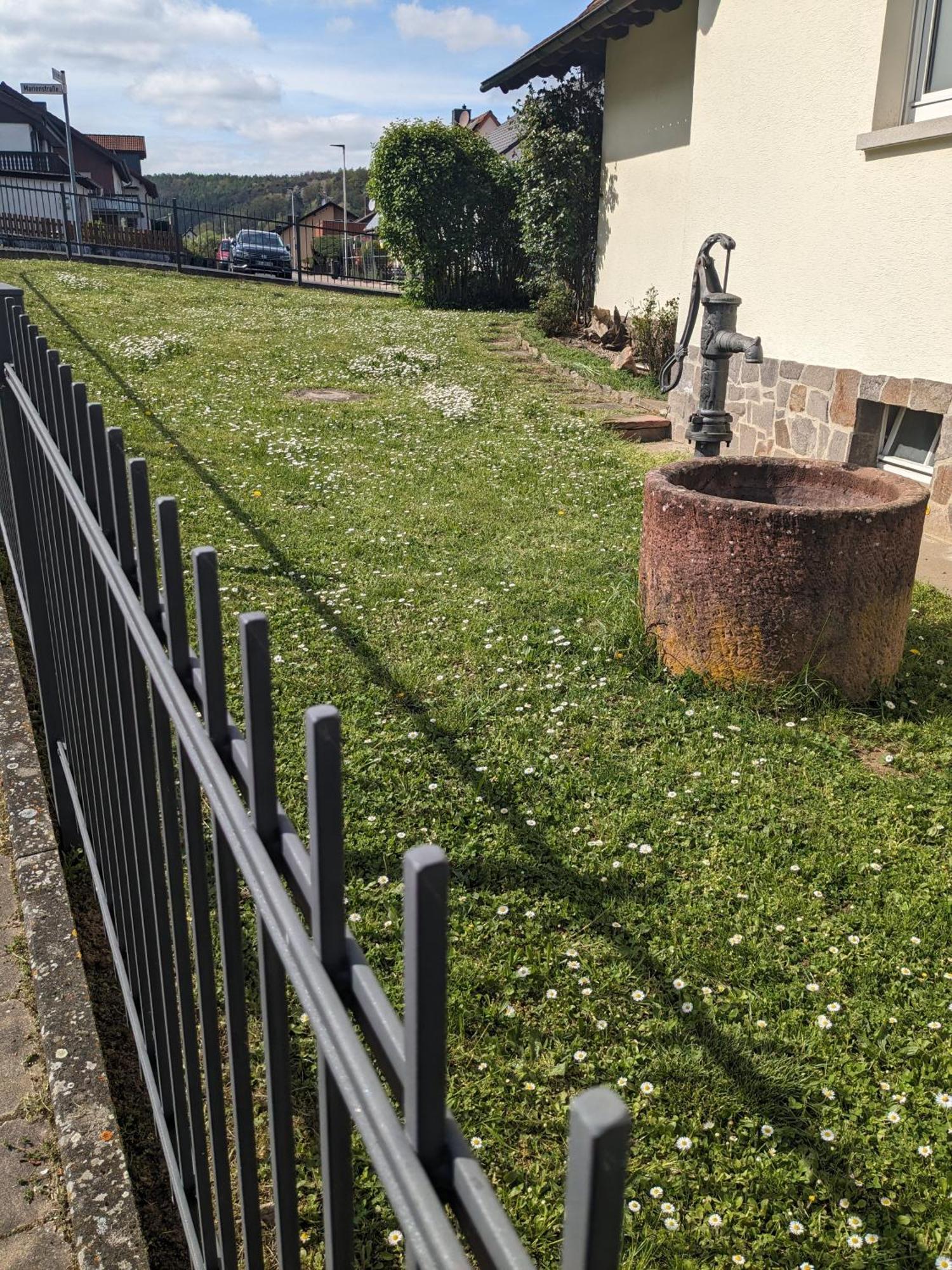 Waldhausen, Kostenfrei Wlan Und Netflix Momlingen ภายนอก รูปภาพ